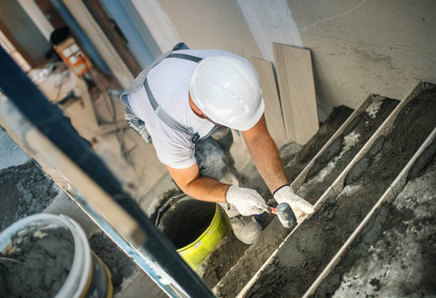 Best Concrete Grinding and Polishing in Jordan, NY