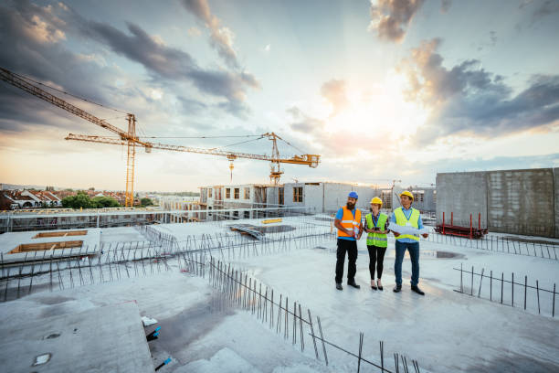 Best Residential Concrete Solutions in Jordan, NY